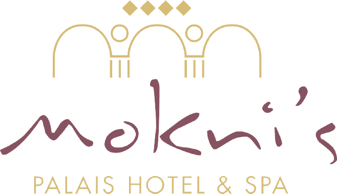 Mokni’s Palais Hotel & SPA