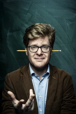 Herr Schröder