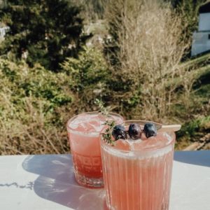 Wildline Cocktails