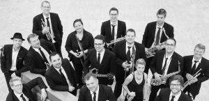 Kurtheater - Grand Central Big Band – Las Vegas Show