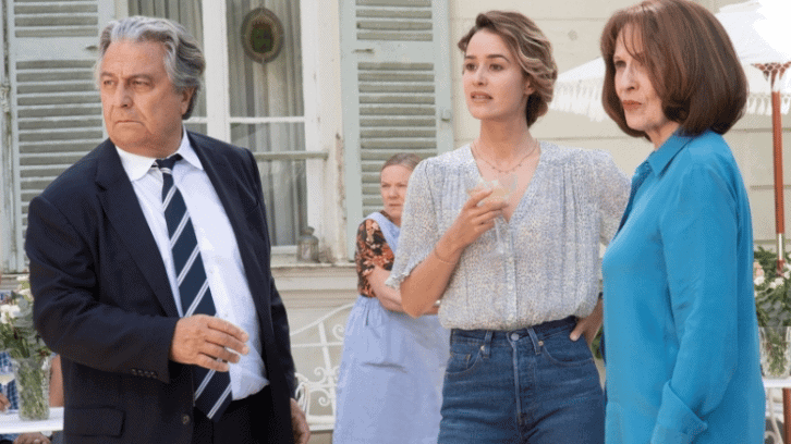 Kino: Monsieur Claude und sein großes Fest