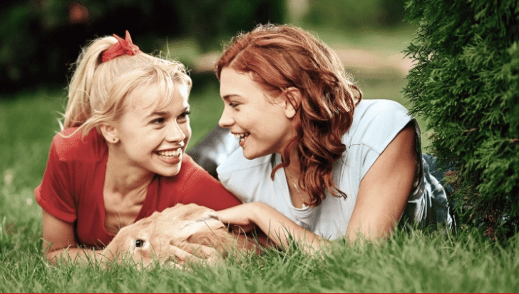 Kino: BIBI UND TINA – EINFACH ANDERS