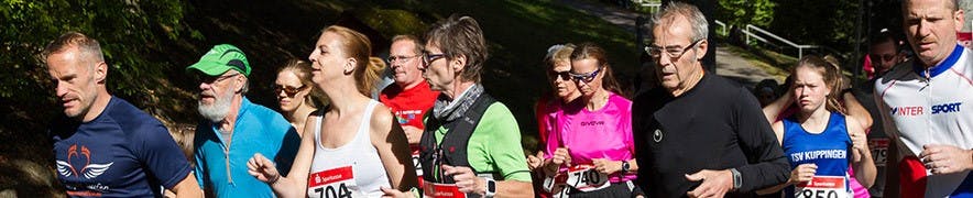 21. Wildbader Thermenlauf