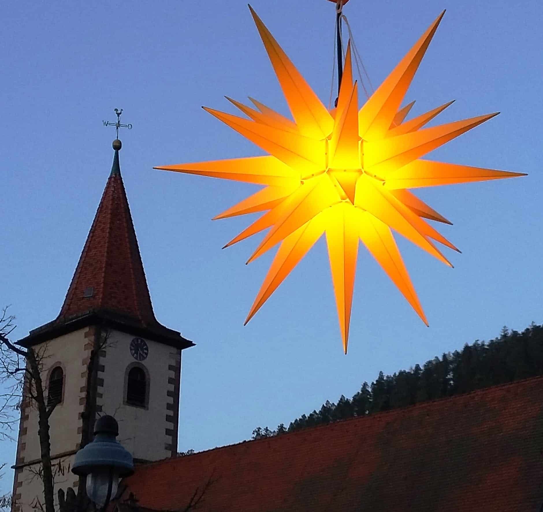 Calmbacher Weihnachtsmarkt
