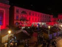 Weihnachtliche Stadtführung