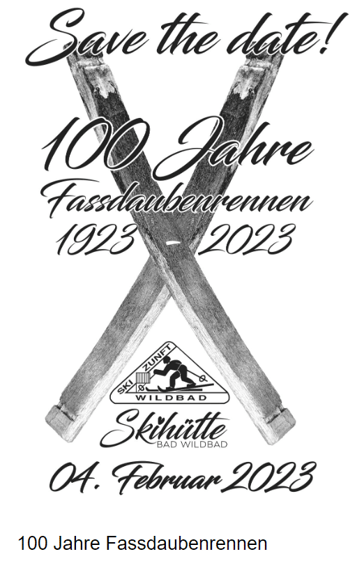 100-Jahre-Fassdaubenrennen