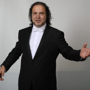 Konzert mit Dilian KUSHEV
