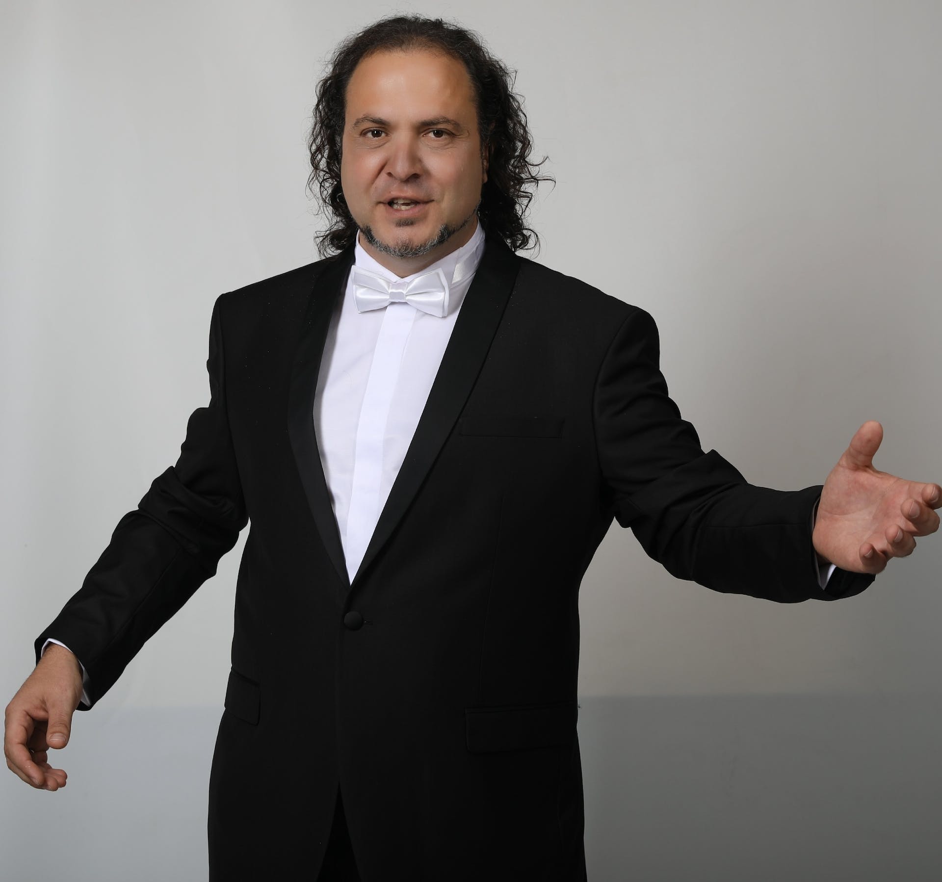 Konzert mit Dilian KUSHEV