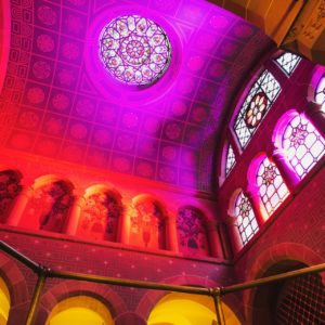 „Palais On Lights“