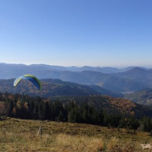 Auf wild-romantischen Pfaden zur Teufelsmühle / Geführte Wanderung für Jedermann
