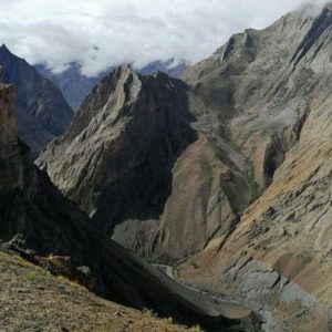Forsthaus Rehmühle - Himalaya-Vortrag / Ladahk -Zansgar
