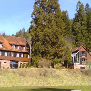 Forsthaus Rehmühle - Jahreszeitenfeste