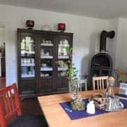 Forsthaus Rehmühle - Kochen mit ätherischen Ölen