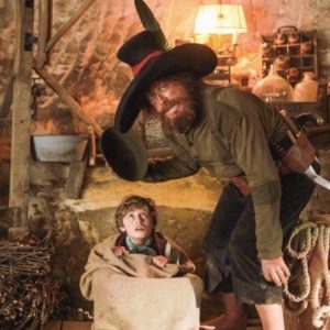 KIWI Kino - Der Räuber Hotzenplotz - Kinderfiilm