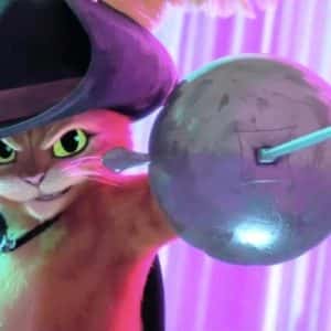 KIWI Kino - Der gestiefelte Kater 2: Der letzte Wunsch - Kinderfiilm