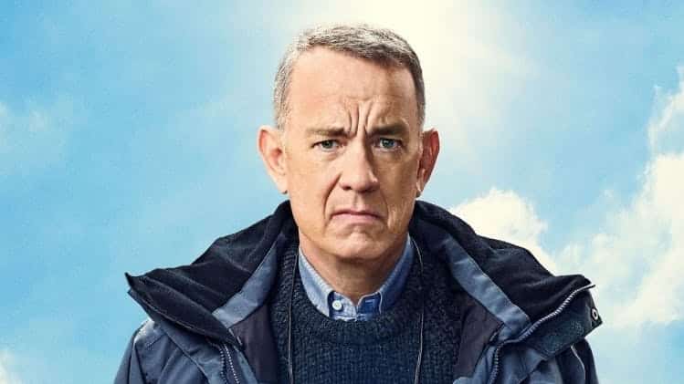 KIWI Kino - Ein Mann namens Otto