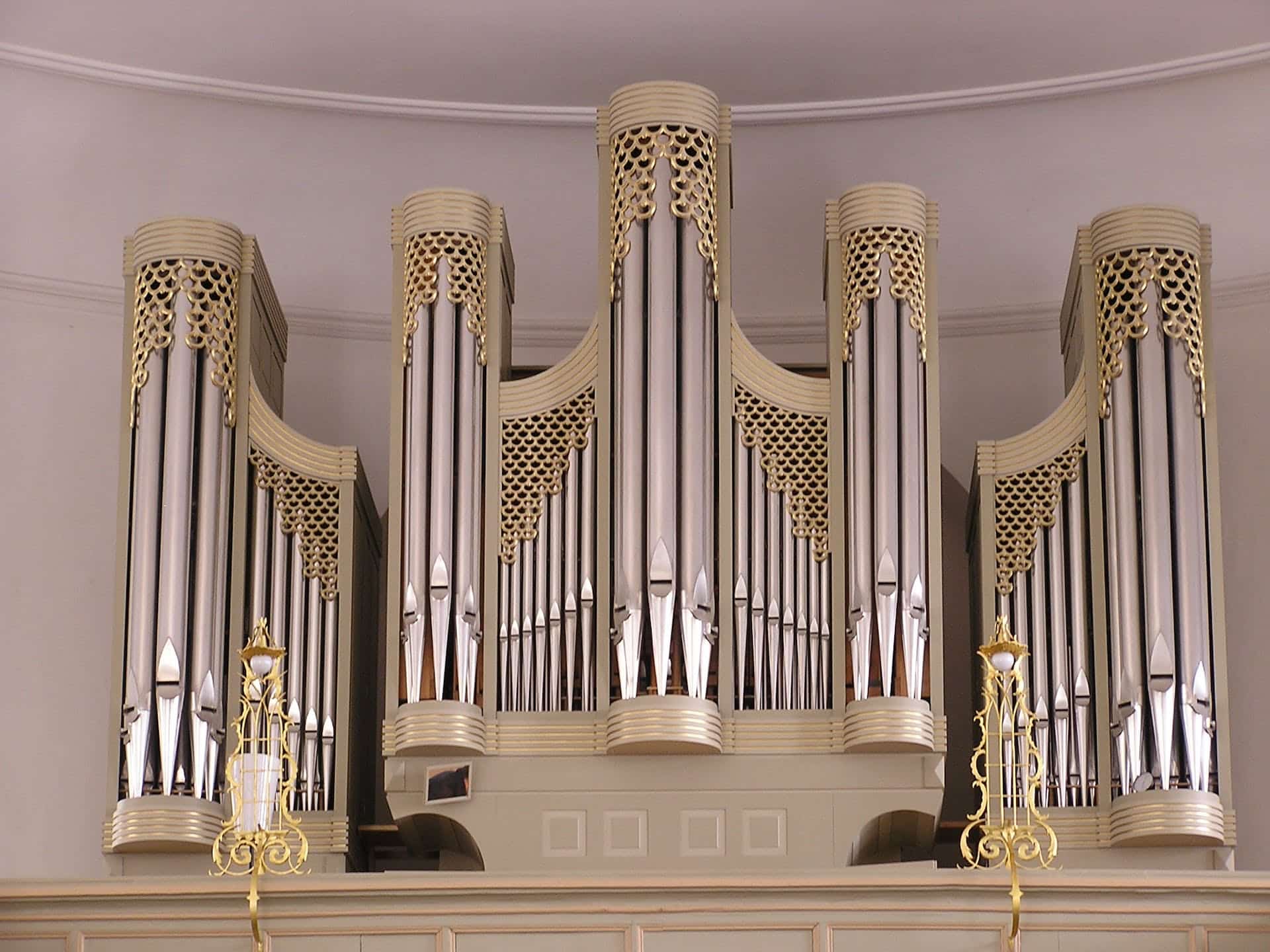 Konzertreihe "Musik zum Feierabend"