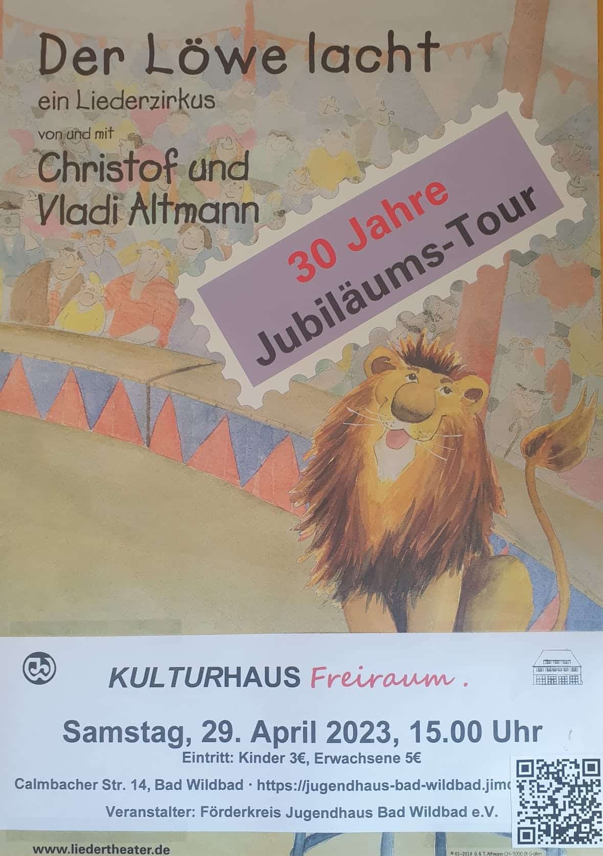 Kinderkonzert