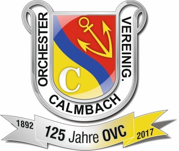 Konzert mit der Orchestervereinigung Calmbach