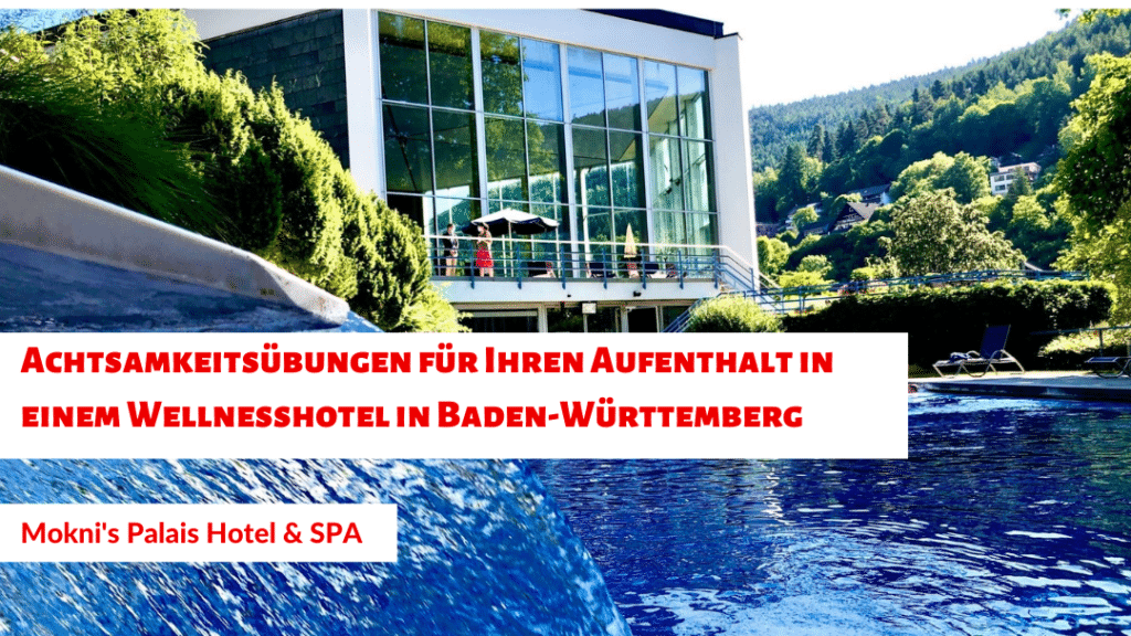 Wellnesshotel in Baden-Württemberg