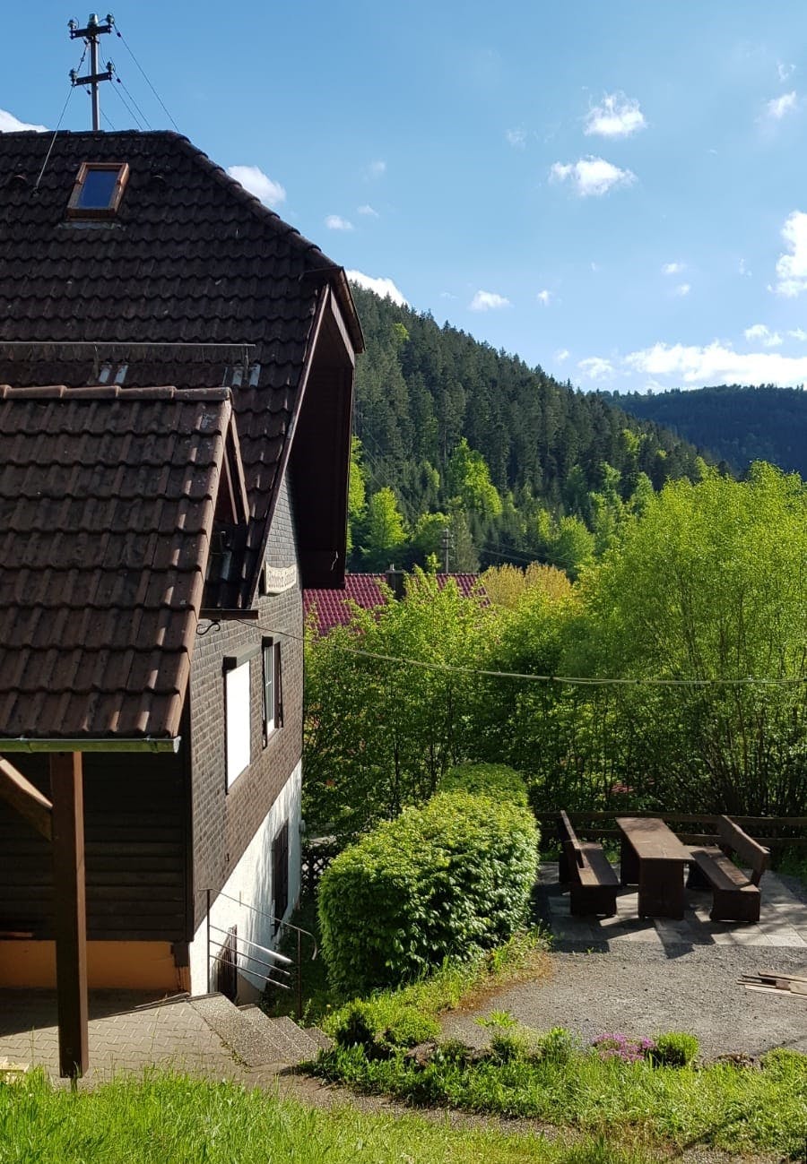 Waldfest