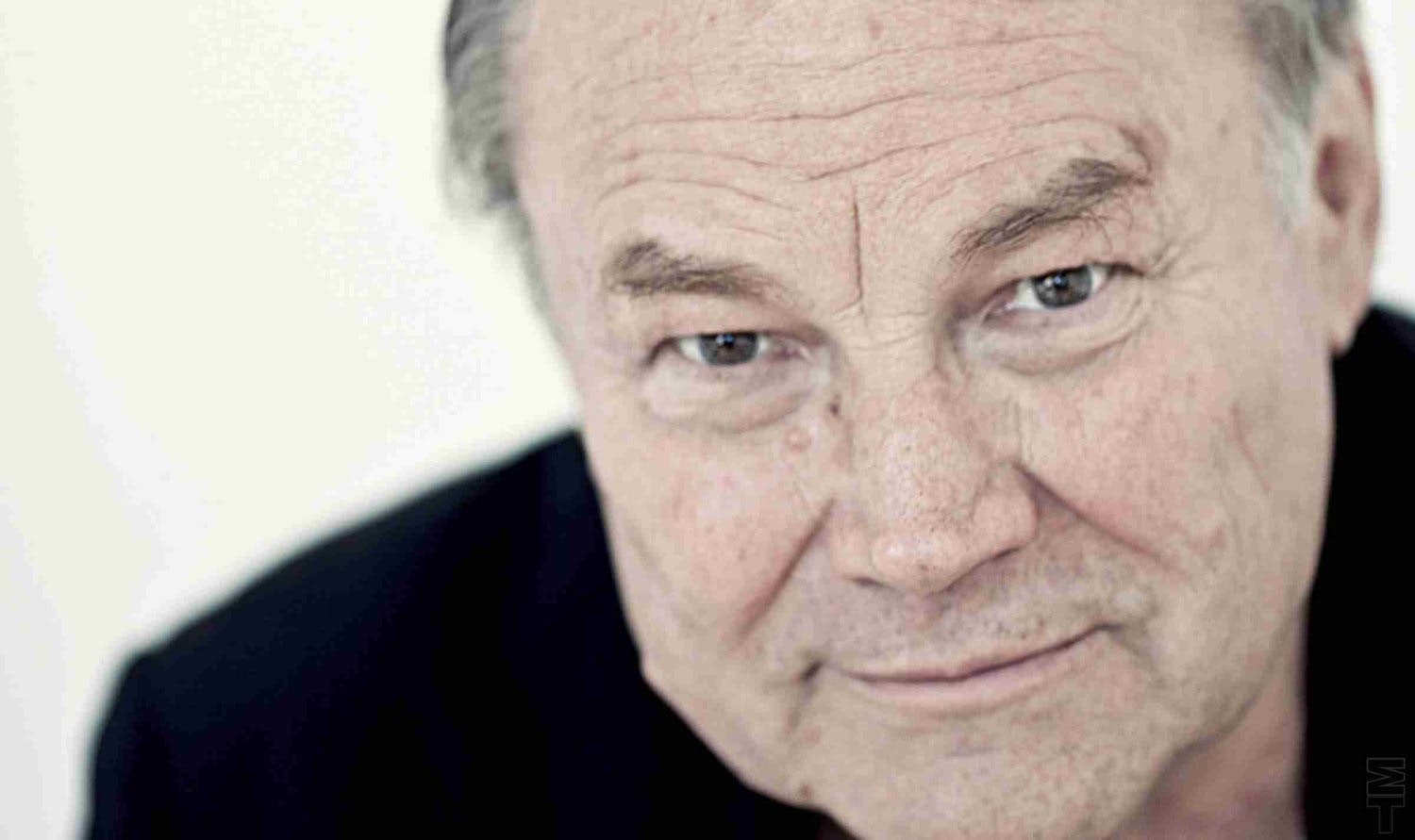 Klaus Maria Brandauer – Musikalische Lesung – „Eine Reise zu Mozart“ (im Kursaal)