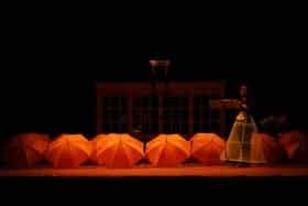 Rossini in Wildbad - Recital Serena Farnocchia