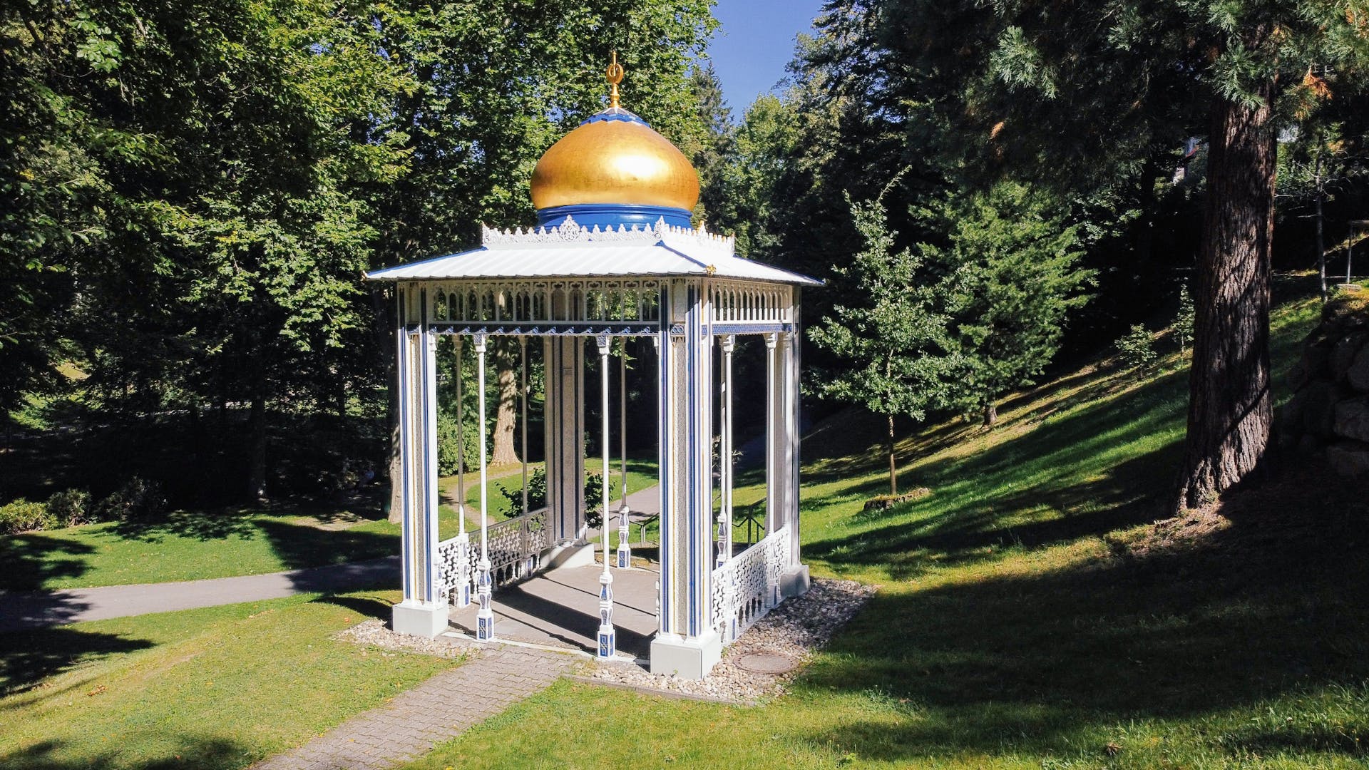 Rossini in Wildbad