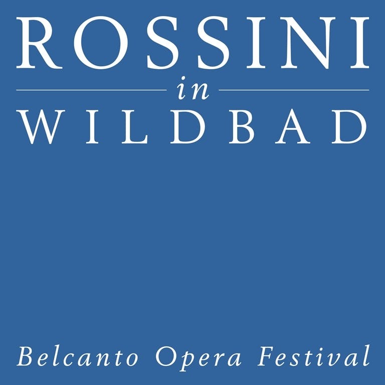 Rossini in Wildbad - Waldkonzert - Hymnen