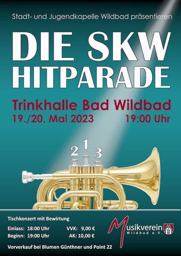SKW Hitparade