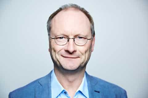 Hitze, Dürre, Starkregen - sind wir noch zu retten? -Vortrag mit Sven Plöger