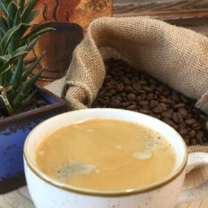Kaffeezubereitung & Verkostung