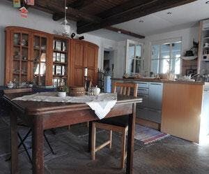 Teeseminare im Forsthaus Rehmühle