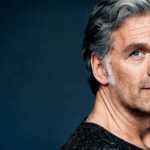 Walter Sittler – Lesung – „Dieter Hildebrandt: Ich bin immer noch da“