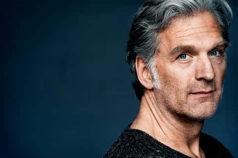 Walter Sittler – Lesung – „Dieter Hildebrandt: Ich bin immer noch da“