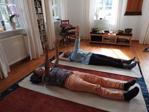 Feldenkraiskurs
