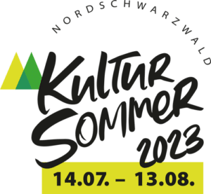 Kultursommer Nordschwarzwald 2023