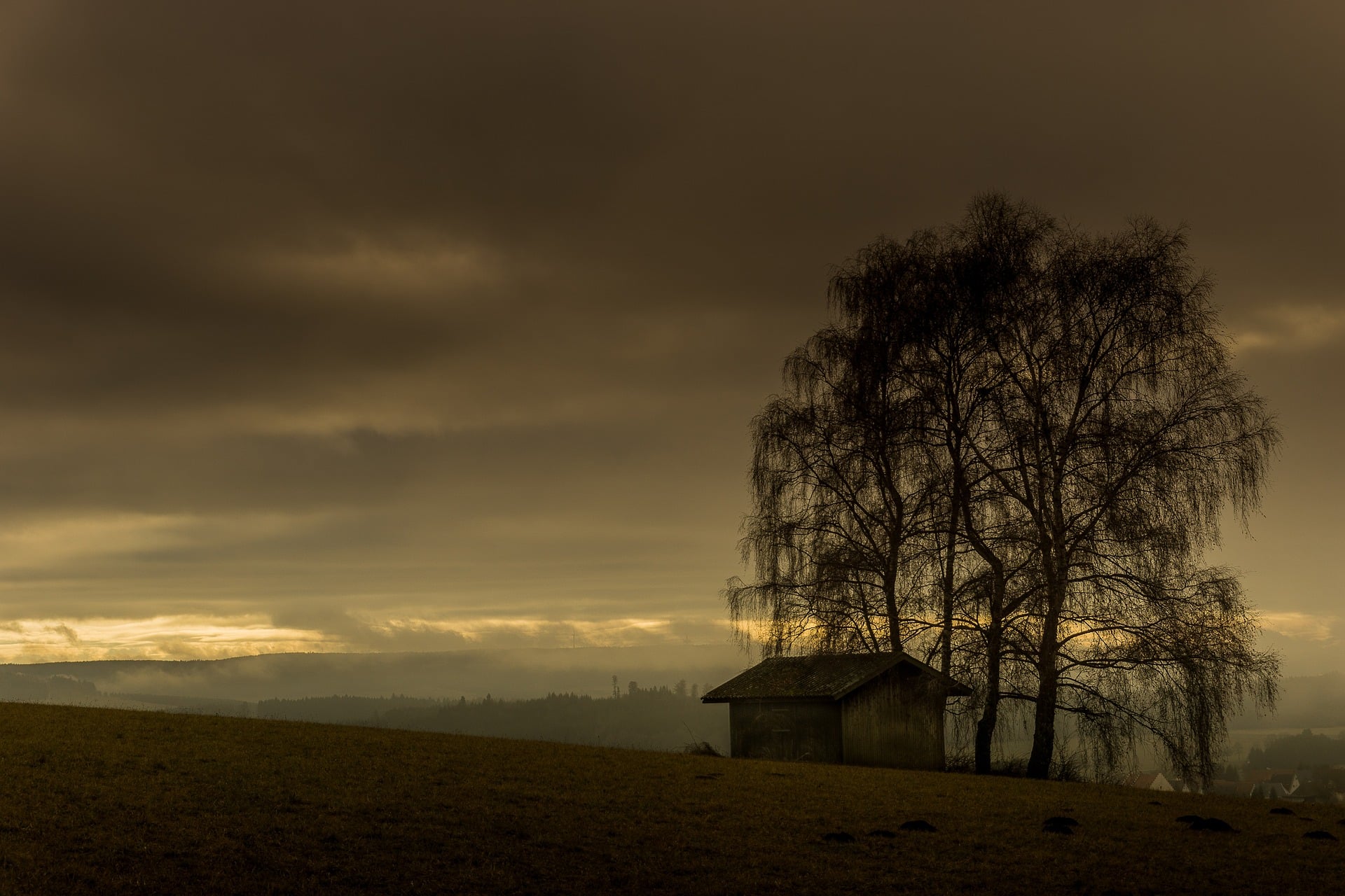 Naturparadies: Wellness im Schwarzwald