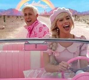 BARBIE