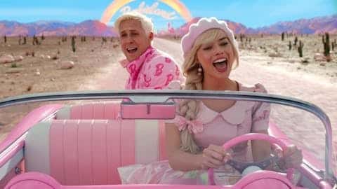 BARBIE