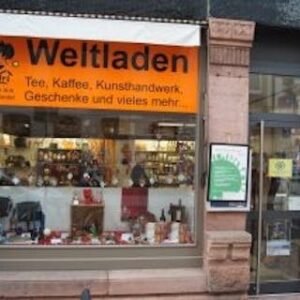 Faire Woche - Faires Frühstück im Weltladen Bad Wildbad
