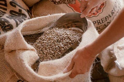 Faire Woche - Kaffeeschnupperkurs "Spezial Fairtrade" in der Kaffee-Manufaktur Bad Wildbad