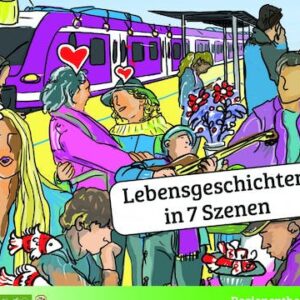 Kleine Lügen, große Wahrheiten - Regionentheater aus dem Schwarzen Wald