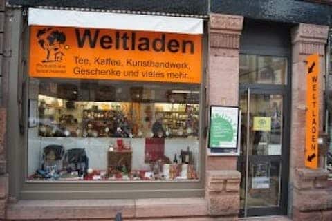 Faire Woche - Faires Frühstück im Weltladen Bad Wildbad
