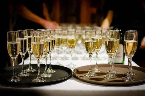 Sekt – Prickelfaktor im Leben
