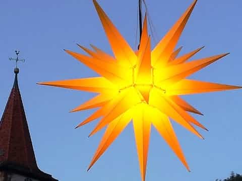 Calmbacher Weihnachtsmarkt