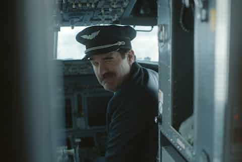 FEARLESS FLYERS – FLIEGEN FÜR ANFÄNGER