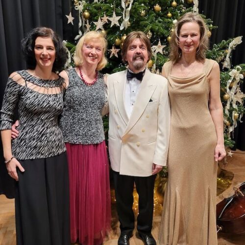 Mozarts Zauberwelt