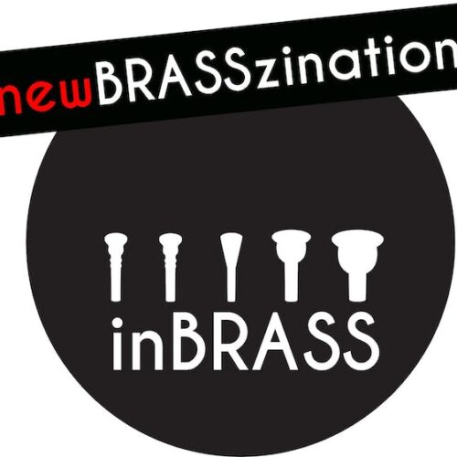 Blechbläserquintett inBRASS