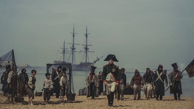 NAPOLEON